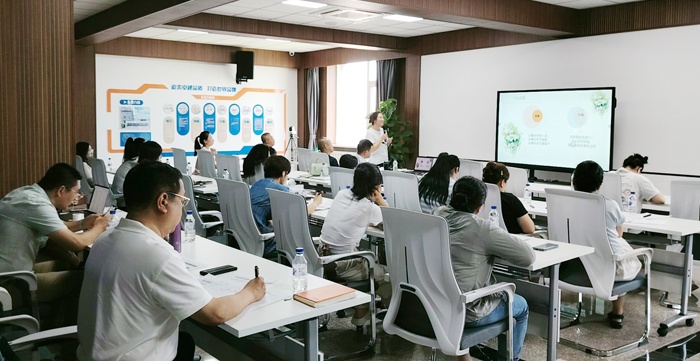 萊沃醫(yī)療7月招商總結(jié)會(huì)議圓滿落幕